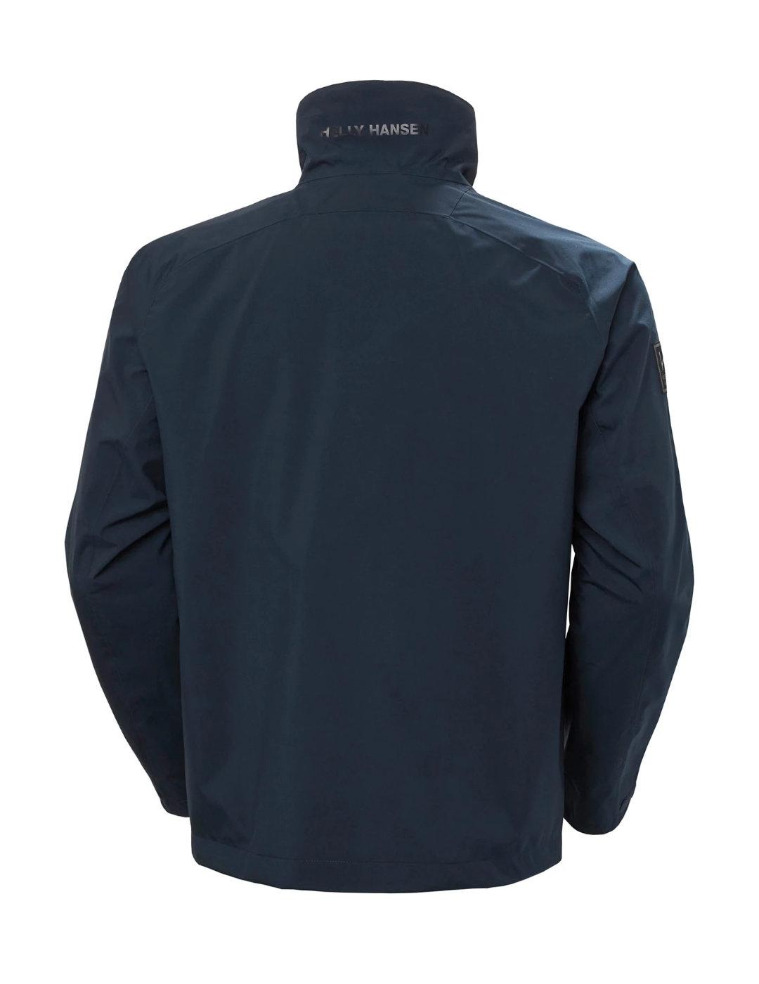 Chaqueta Helly Hansen Racing marino para hombre
