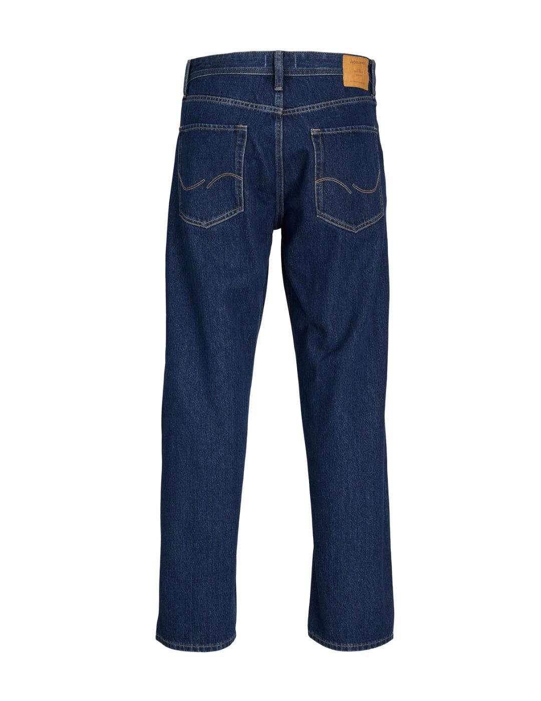 Vaquero Jack/df01Jones Eddie marino para hombre-/df01