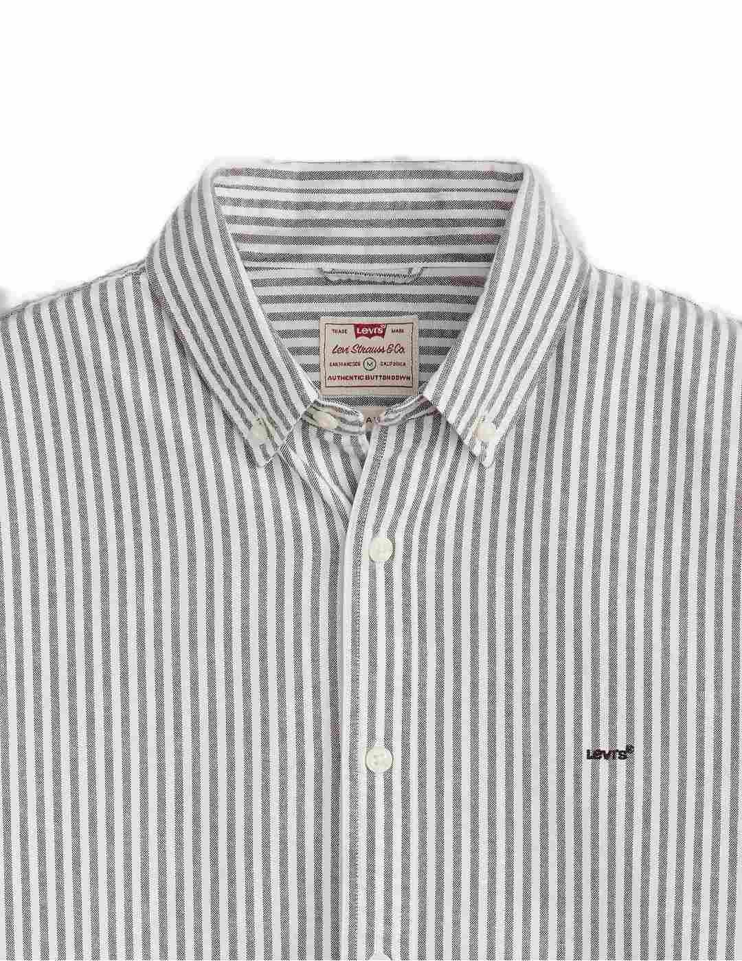 Camisa Levi's Authentic Multi Colour hombre-Sg
