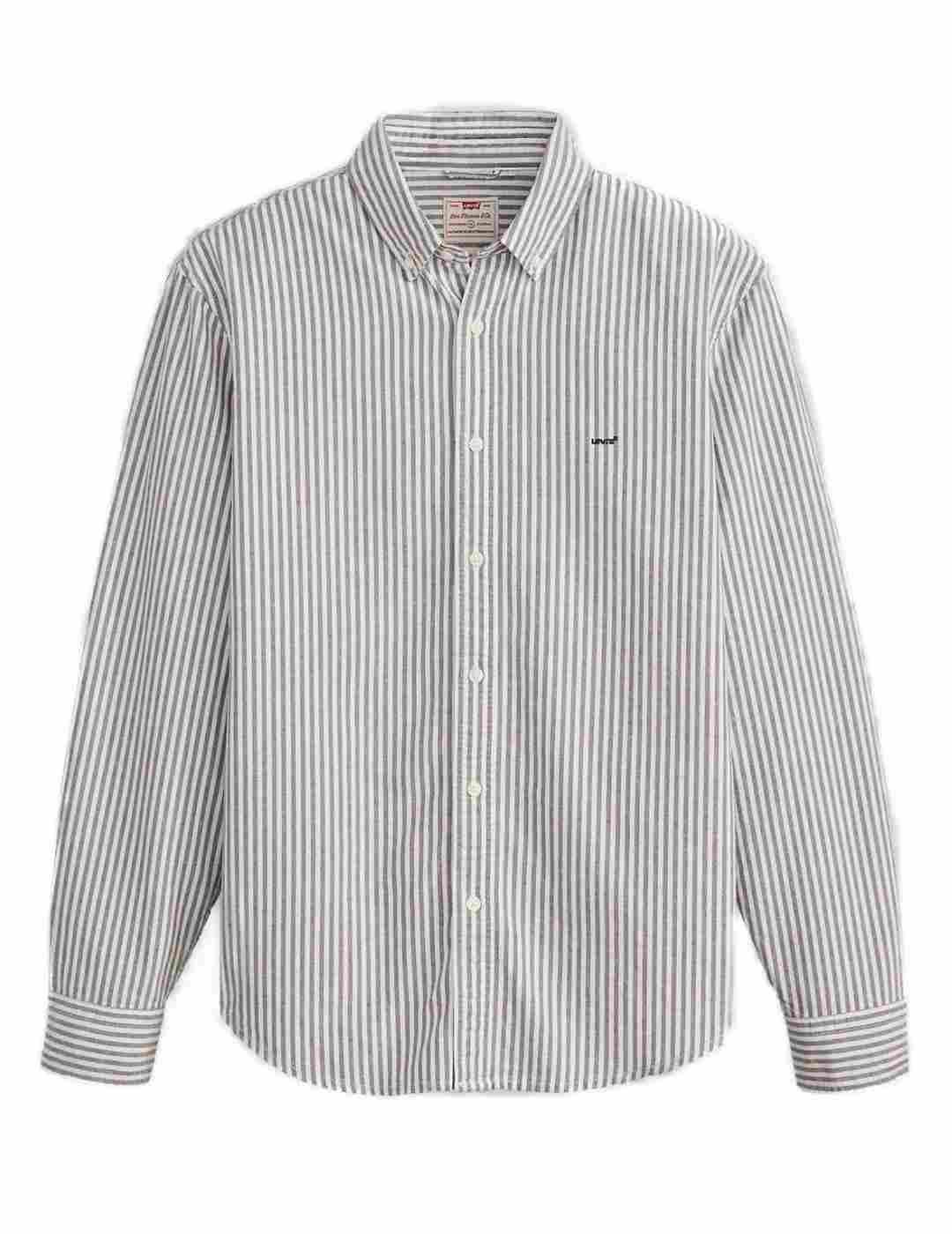 Camisa Levi's Authentic Multi Colour hombre-Sg