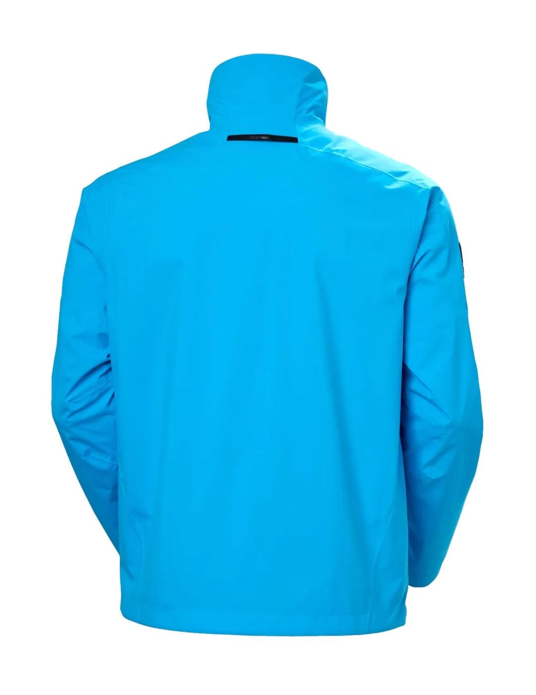 Chaqueta Helly Hansen Racing azulón para hombre